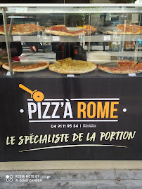 Atmosphère du Pizzeria Pizza Cut à Marseille - n°1