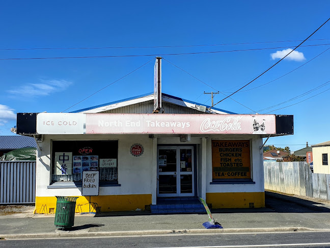 North End Dairy & Takeaway