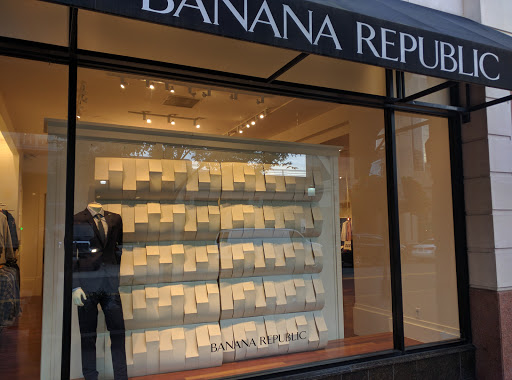 Clothing Store «Banana Republic», reviews and photos, 11905 Democracy Dr, Reston, VA 20190, USA