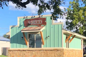 The Shed image