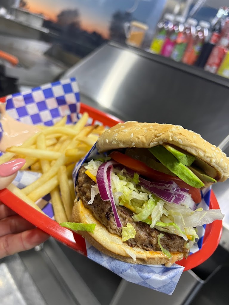 LA Hot Dogs & Munchies Jurupa Valley, CA 92509 Menu, Hours, Reviews