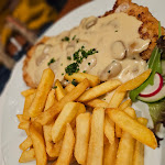 Photo n°2 de l'avis de Dirk.� fait le 15/01/2023 à 18:34 sur le  Altes Gasthaus Rugge Inh. Mirsada Hamidovic à Herzebrock-Clarholz