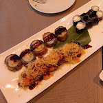 Photo n°2 de l'avis de dario.e fait le 09/05/2022 à 19:04 sur le  Miho Asian Restaurant à Castel Mella