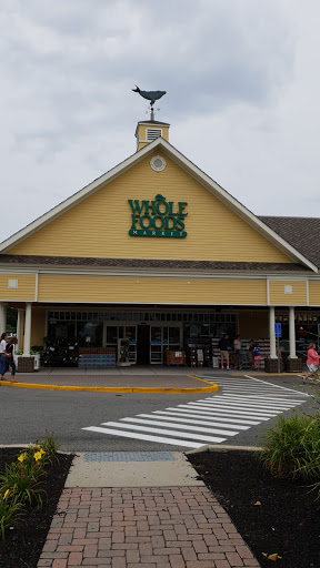 Grocery Store «Whole Foods Market», reviews and photos, 990 Iyannough Rd, Hyannis, MA 02601, USA