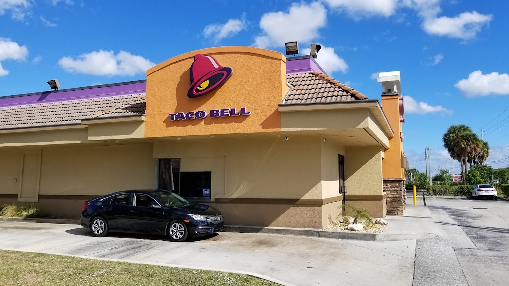 Taco Bell 33463