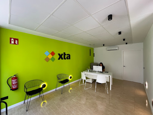 XTA - Wifi Penedès en Roda de Berà, Tarragona