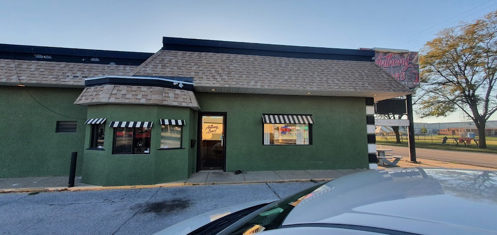 Anthony Leon's Mexican Restaurant 68025
