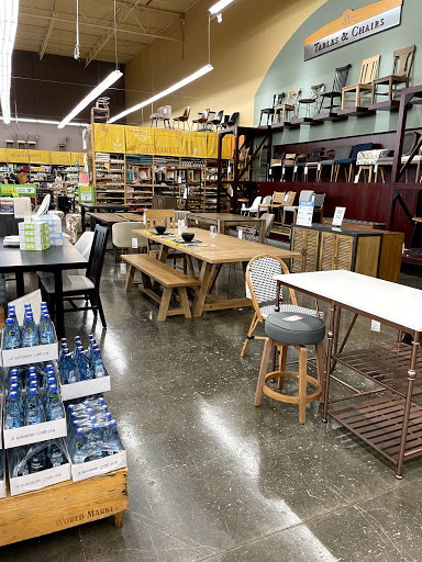 Furniture Store «Cost Plus World Market», reviews and photos, 1800 W Rio Salado Pkwy #150, Tempe, AZ 85281, USA