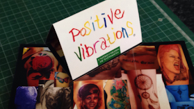 Positive Vibrations "your local tattoo"