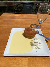 Plats et boissons du Restaurant A Tanna à Porto-Vecchio - n°8