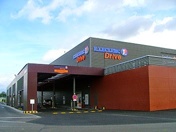 E.Leclerc DRIVE Dammarie-les-Lys à Dammarie-les-Lys