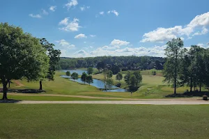 Woodfin Ridge Golf Club image