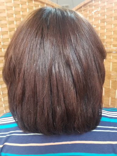 Beauty Salon «Jireh Beauty Salon and Spa», reviews and photos, 1227 River St, Boston, MA 02136, USA