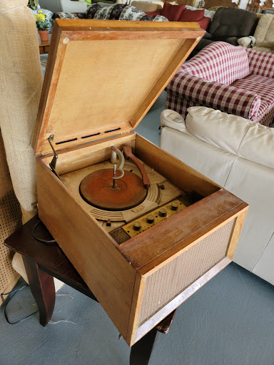 Home Improvement Store «Fayetteville Habitat for Humanity ReStore», reviews and photos