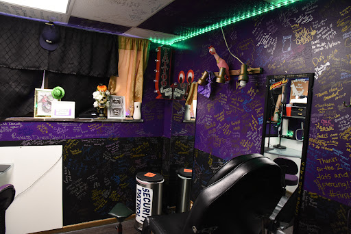 Explore tattoo ideas small with meaning, creative tattoo ideas in Niles, available at Paparazzi Tattooz & Body Piercings