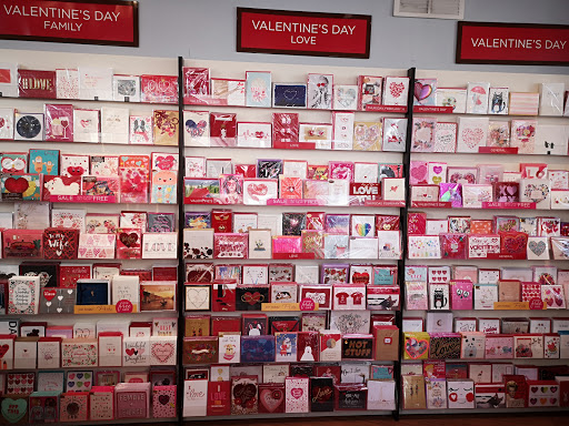 Greeting Card Shop «Papyrus», reviews and photos, 1300 Wisconsin Ave NW, Washington, DC 20007, USA