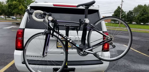 Bicycle Store «Bike King Cycling», reviews and photos, 364 W Trenton Ave, Morrisville, PA 19067, USA