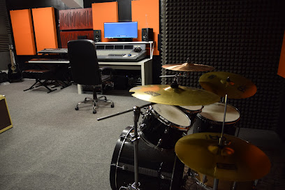 SeeSound Studio Mariusz Menes