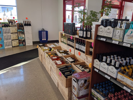 Liquor Store «Richfield Liquor», reviews and photos, 7700 Lyndale Ave S, Richfield, MN 55423, USA