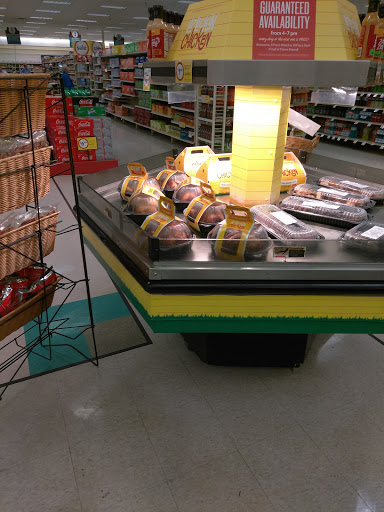 Grocery Store «Winn-Dixie», reviews and photos, 8867 SE Bridge Rd, Hobe Sound, FL 33455, USA