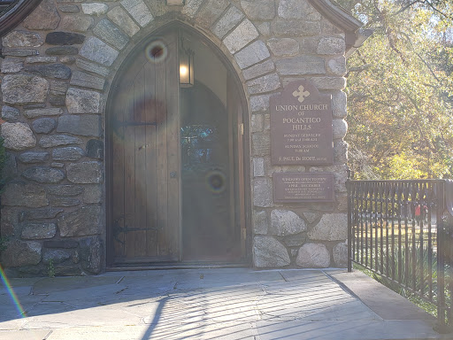 Historical Landmark «Union Church of Pocantico Hills», reviews and photos, 555 Bedford Rd, Tarrytown, NY 10591, USA