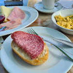 Photo n°3 de l'avis de Tho.i fait le 12/08/2020 à 19:53 sur le  Hoyer Autohof Mecklenburg à Neustadt-Glewe