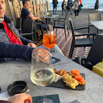 Photo n°1 de l'avis de Natalie.o fait le 04/01/2024 à 14:31 sur le  Bar Atù à Bordighera