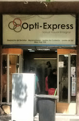 Optiexpress