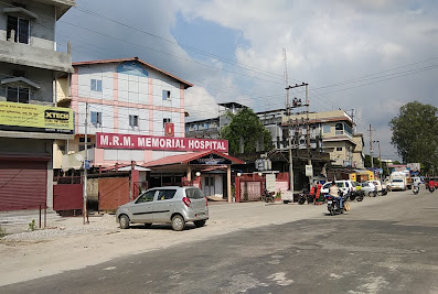 MRM Memorial Hospital