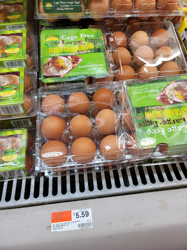 Grocery Store «Sea Land Seafood & Meat Market», reviews and photos, 2502 86th St, Brooklyn, NY 11214, USA