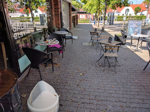 Cafe Iglo in Måløv, Rødovre