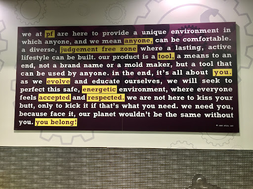 Gym «Planet Fitness», reviews and photos, 1635 Poplar Ave, Memphis, TN 38104, USA