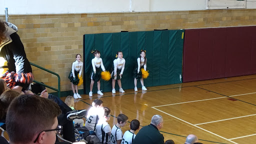 Community Center «Olmsted Community Center», reviews and photos, 8170 Mapleway Dr, Olmsted Falls, OH 44138, USA