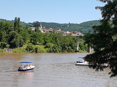 Gare d'Aurec Sur Loire à Aurec-sur-Loire