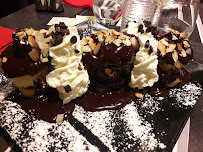 Brownie du Restaurant italien Le Venezia à Arras - n°2