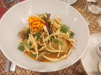 Nouille du Restaurant thaï Phatsara - Saveurs de Thaïlande à Aix-en-Provence - n°9