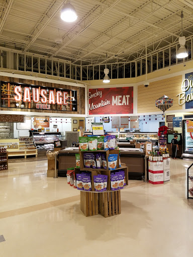 Grocery Store «Lowes Foods of Apex», reviews and photos, 5400 Apex Peakway, Apex, NC 27502, USA