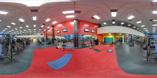 Gym «Fitness Time», reviews and photos, 17050 Collins Ave, Sunny Isles Beach, FL 33160, USA