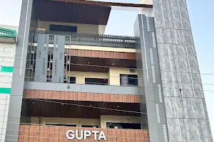 Gupta Skin and Eye Care Centre image
