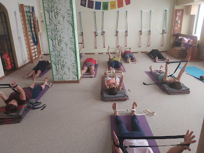 Centro de Yoga de León Burgo Nuevo