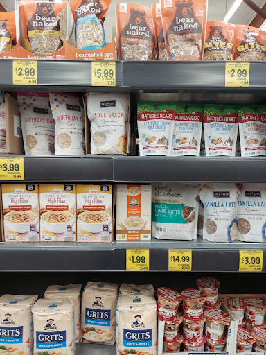 Grocery Store «Grocery Outlet Bargain Market», reviews and photos, 520 Workman Mill Rd, La Puente, CA 91746, USA