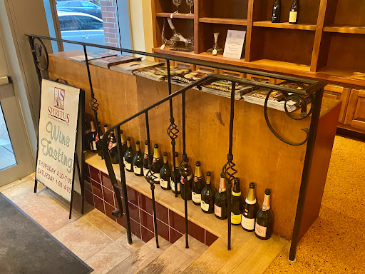 Wine Store «Spiritus Wines», reviews and photos, 220 Asylum St, Hartford, CT 06103, USA