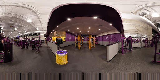 Gym «Planet Fitness», reviews and photos, 6763-R Wilson Blvd, Falls Church, VA 22044, USA