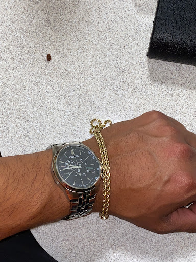 Jewelry Store «Morgan Jewelers -Gateway Mall», reviews and photos, 11 S Rio Grande St, Salt Lake City, UT 84101, USA