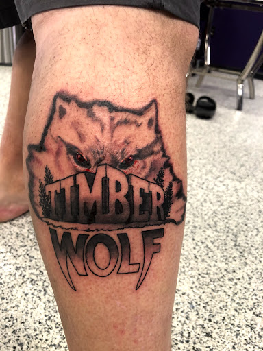 Explore drawing 49ers tattoo ideas, creative tattoo ideas in Smithville, available at Sanctioned Arts Tattoo Co.