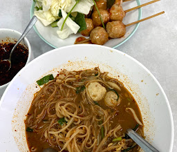 ร้านบ้านใบผัก photo