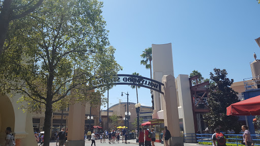 Fairfax Market