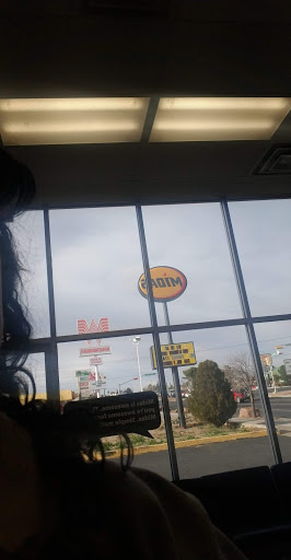 Car Repair and Maintenance «Midas», reviews and photos, 1192 N Yarbrough Dr, El Paso, TX 79925, USA