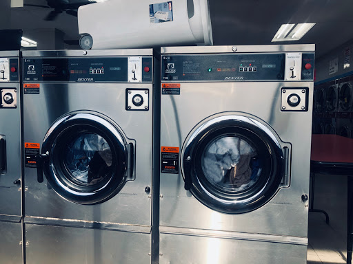 Laundromat «Laundry Room», reviews and photos, 7841 S Avenida del Yaqui, Guadalupe, AZ 85283, USA