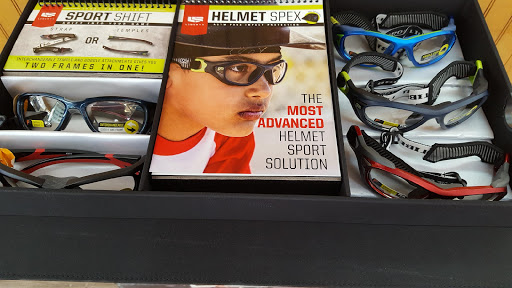 Optometrist «Eyeglass Emporium», reviews and photos, 552 Arthur Godfrey Rd, Miami Beach, FL 33140, USA